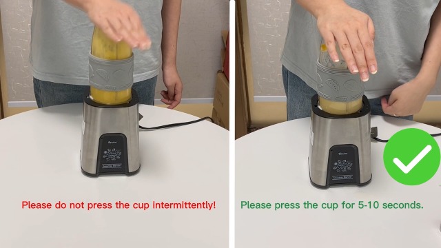 smoothie スムージーブレンダー 本体 Amazon.com: VEWIOR Smoothie Blender, 900W Personal Blender for